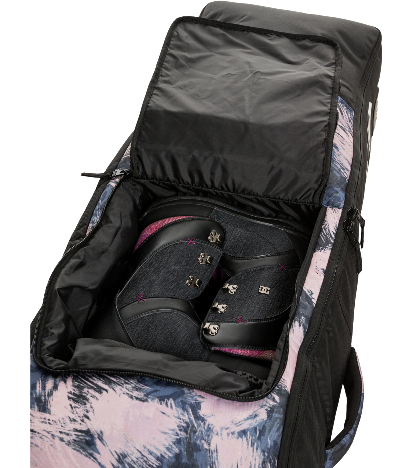 Vermont Wheelie Bag