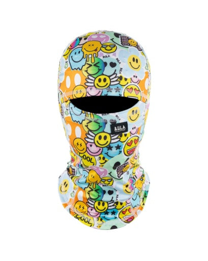 Bula Therma Comfort Balaclava Kids