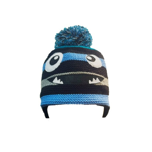 Goofy Beanie Kids