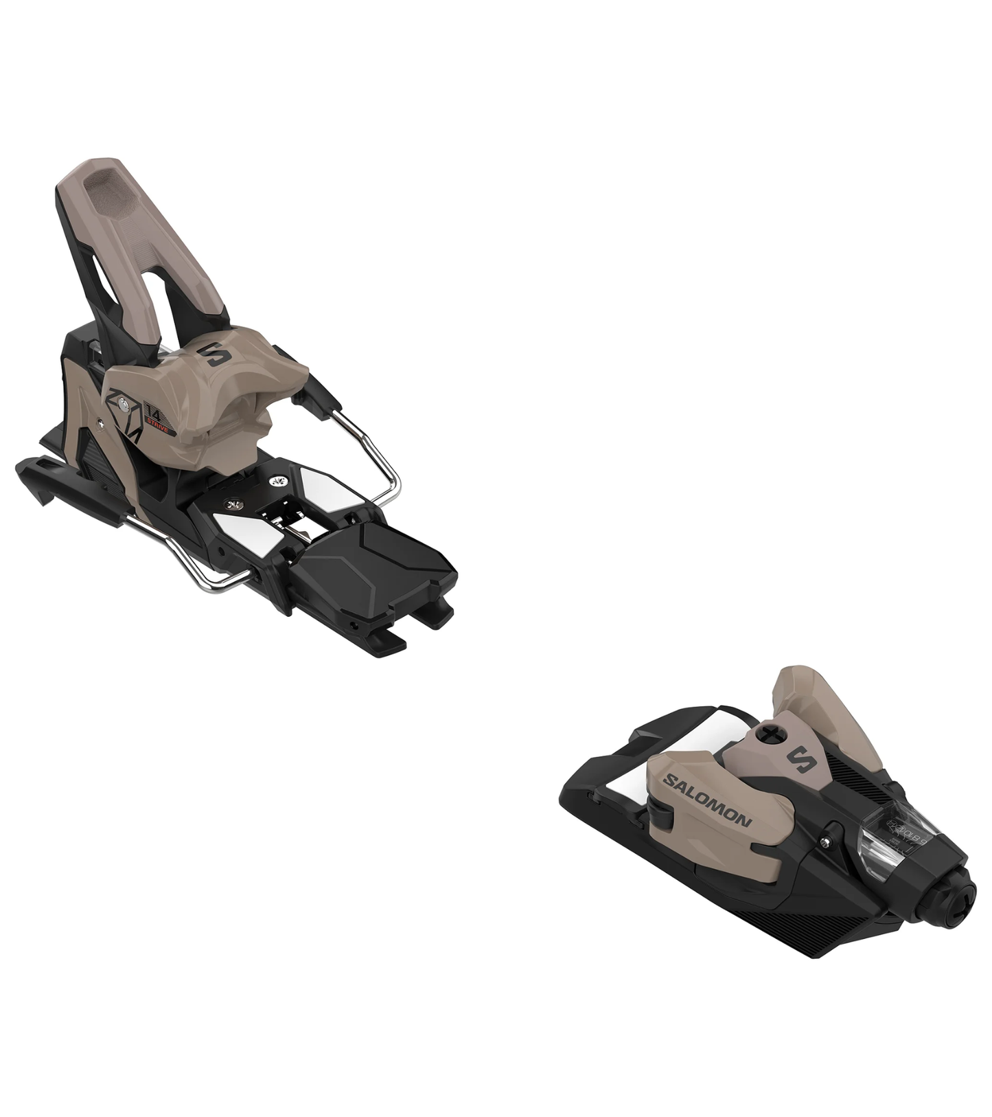 Strive 14 MN Ski Bindings
