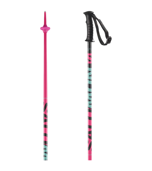 Kaloo Junior Ski Poles