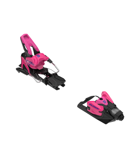 Salomon Strive 14 MN Ski Bindings