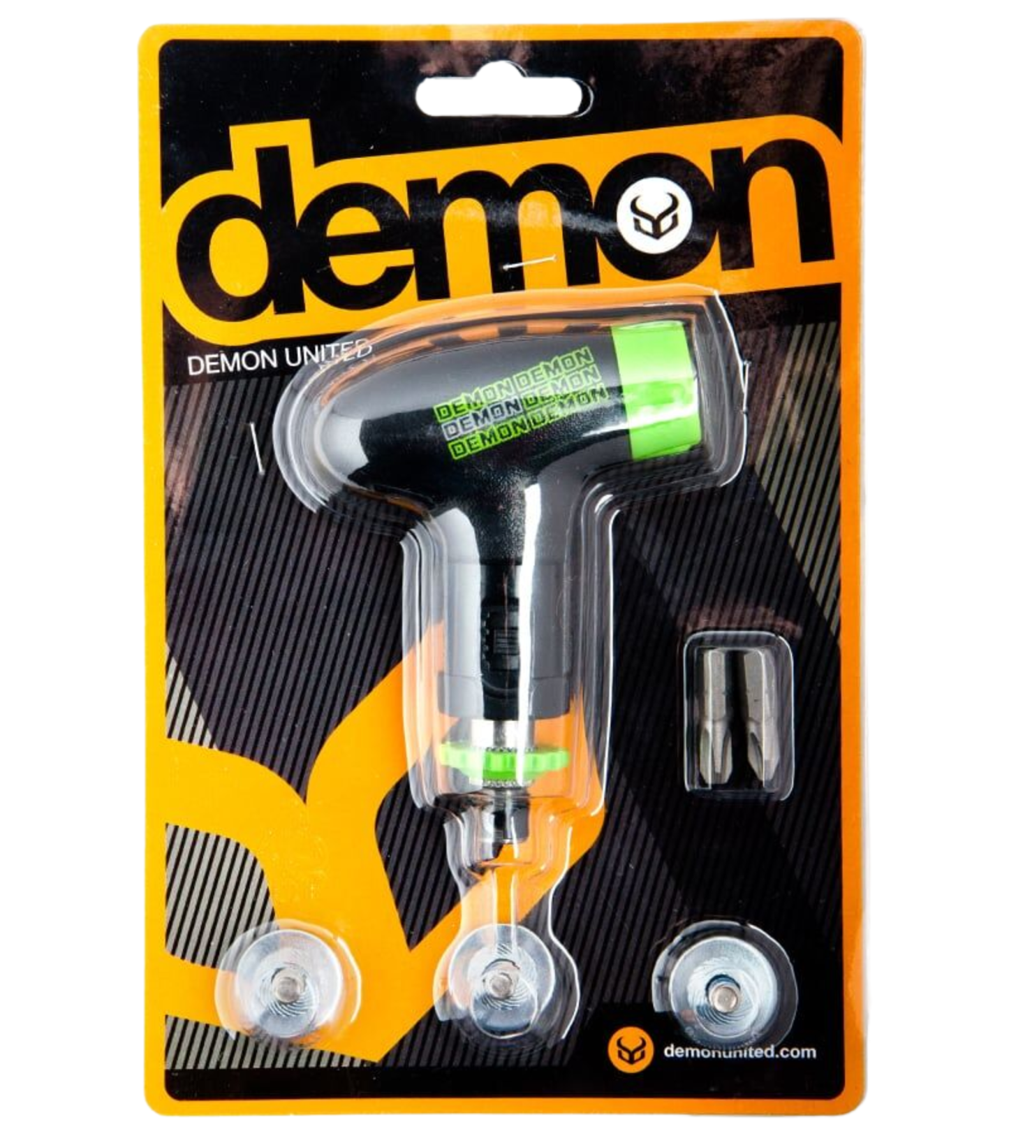 Screwdriver S/B Tool