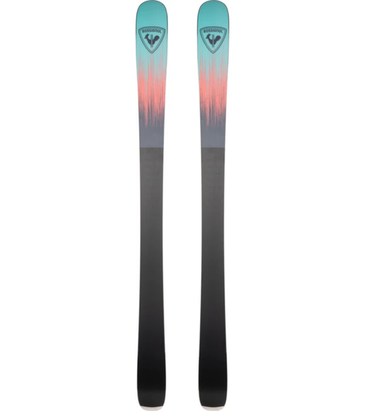 Sender Free Pro Ski + XP 10 Binding 2027