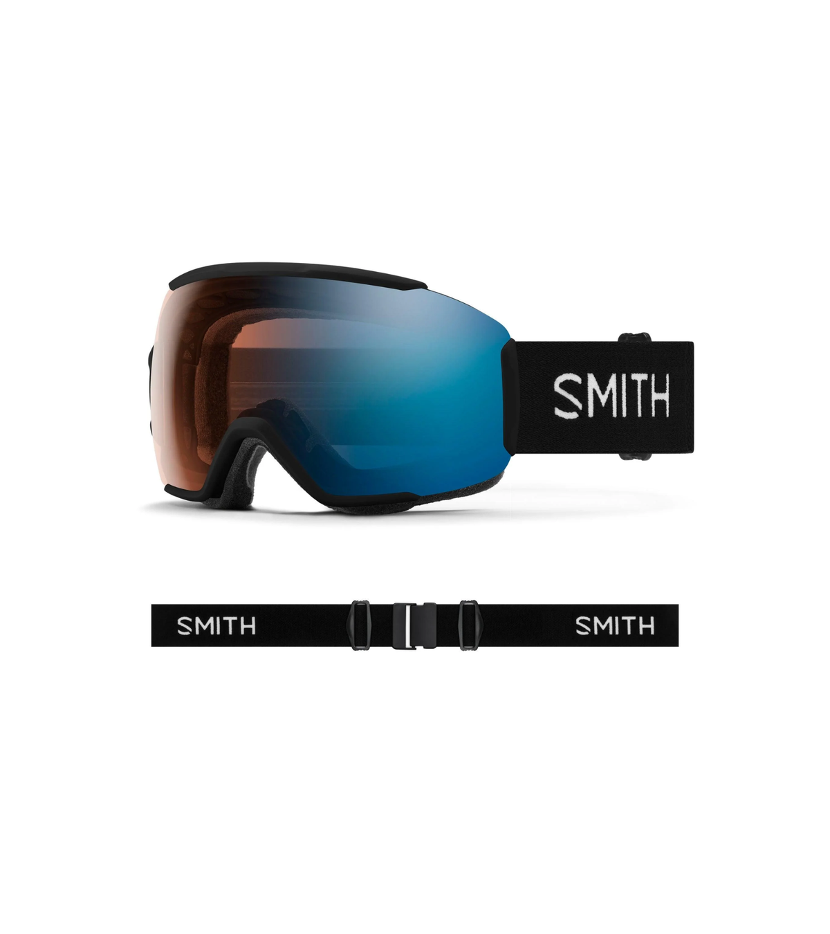 Sequence OTG Goggle