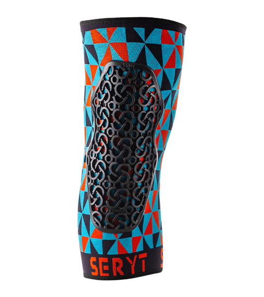 Seryt Flow Knee Pads