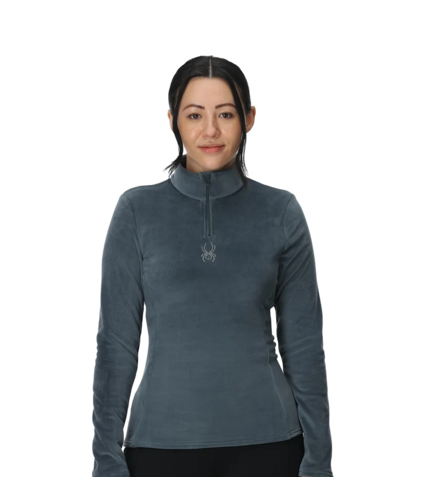 Shimmerbug 1/2 Zip