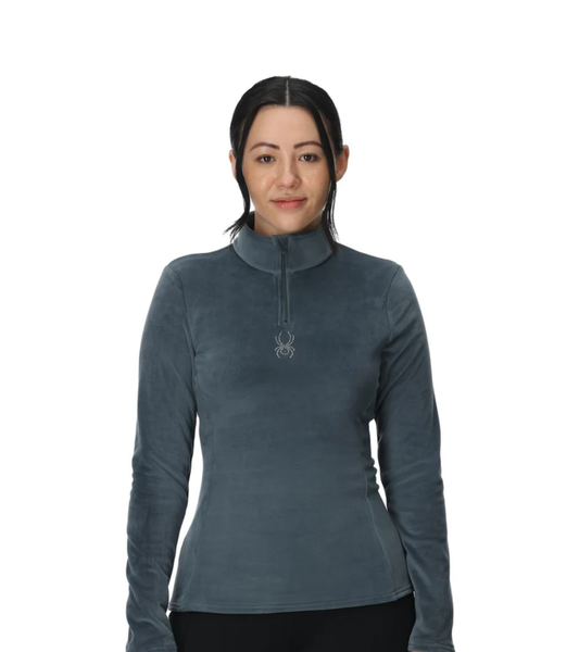 Shimmerbug 1/2 Zip