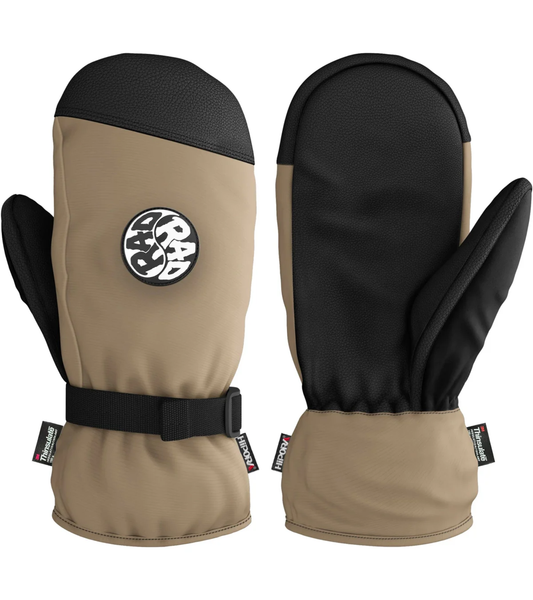 Sidehit Mitten
