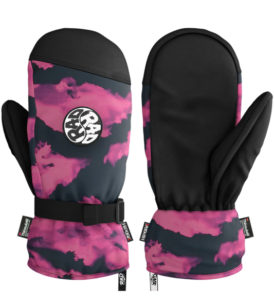 Sidehit Mitten