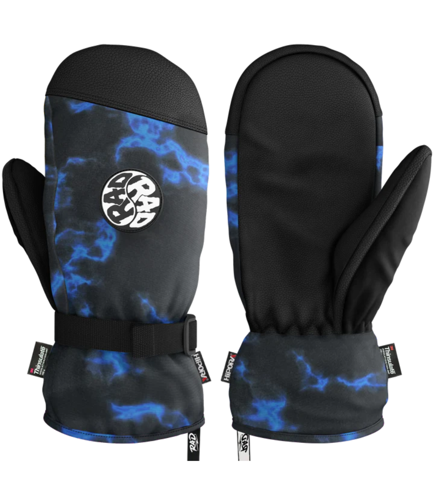 Sidehit Mitten