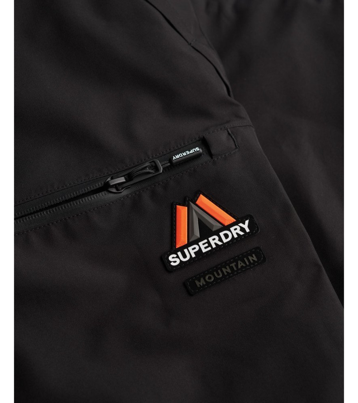 Ski Shell Pants