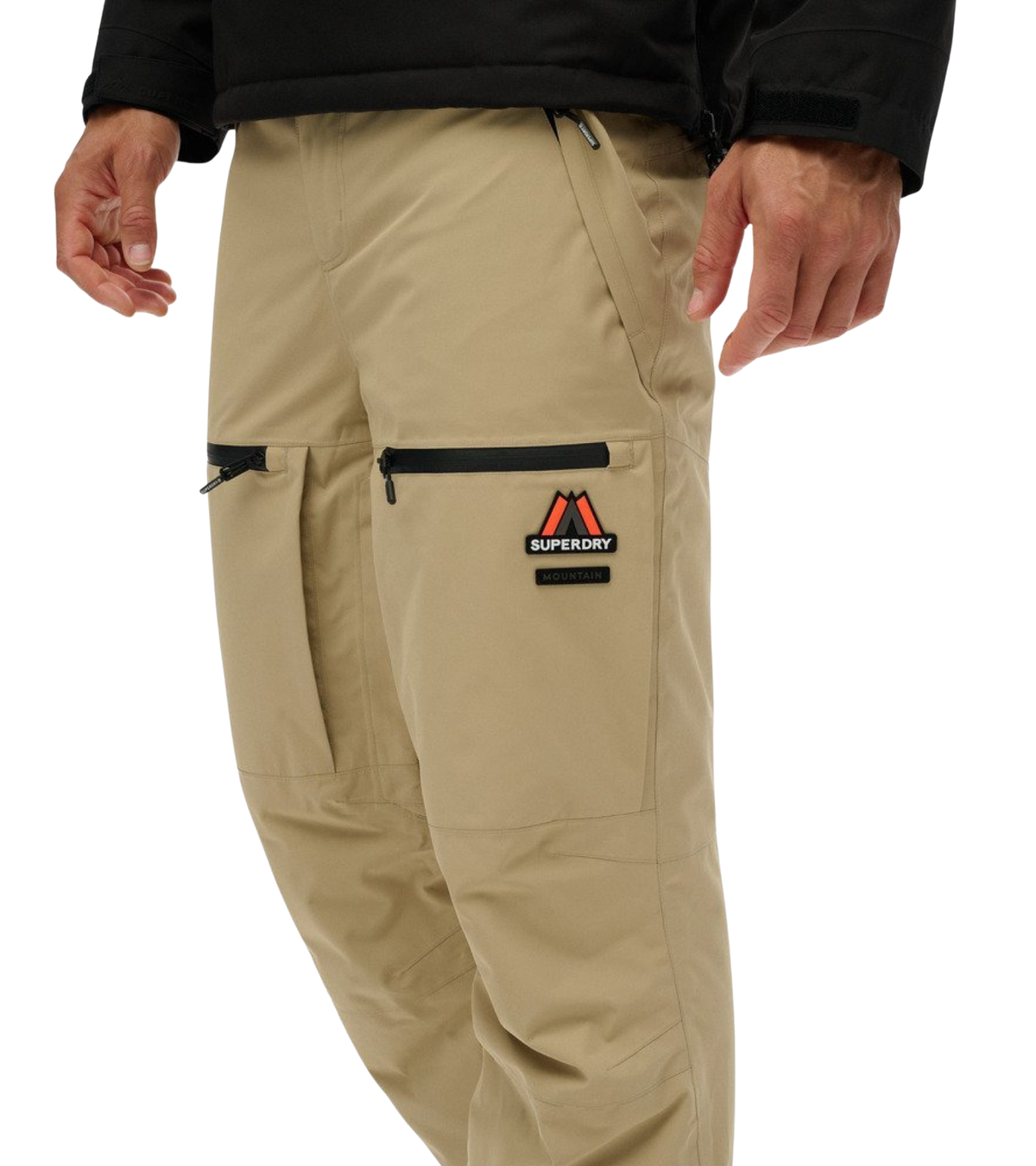 Ski Shell Pants