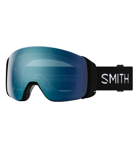 Smith 4D MAG Goggle