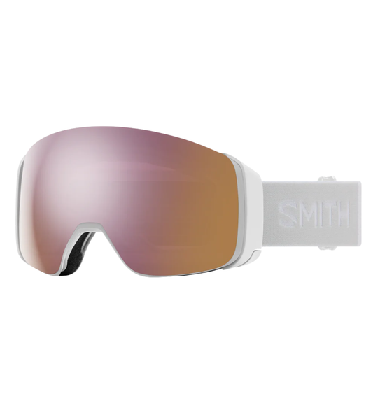 Smith 4D MAG Goggle