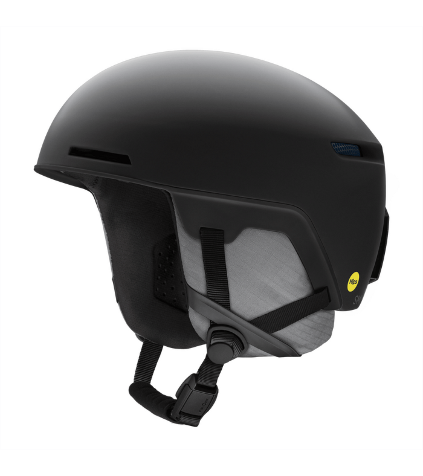 Code MIPS Helmet