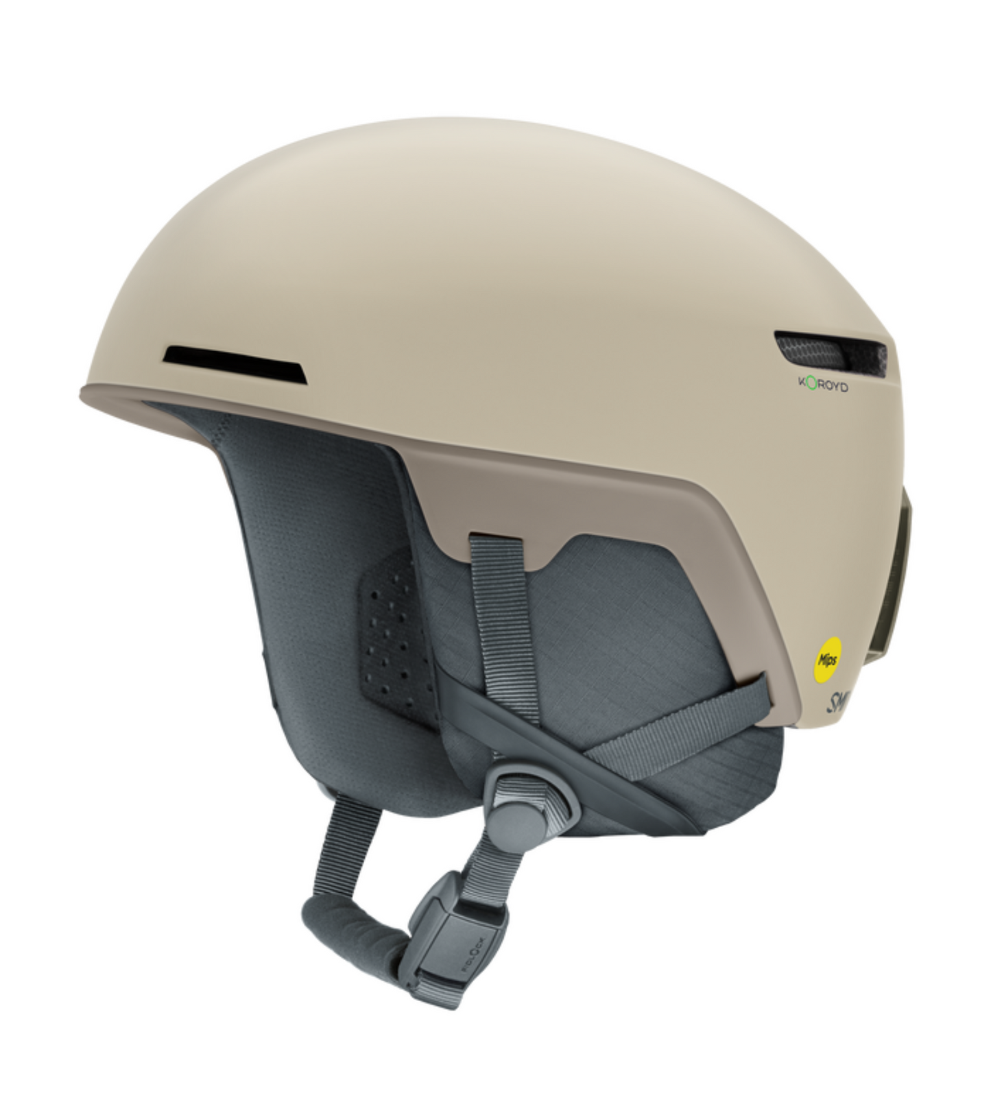 Code MIPS Helmet