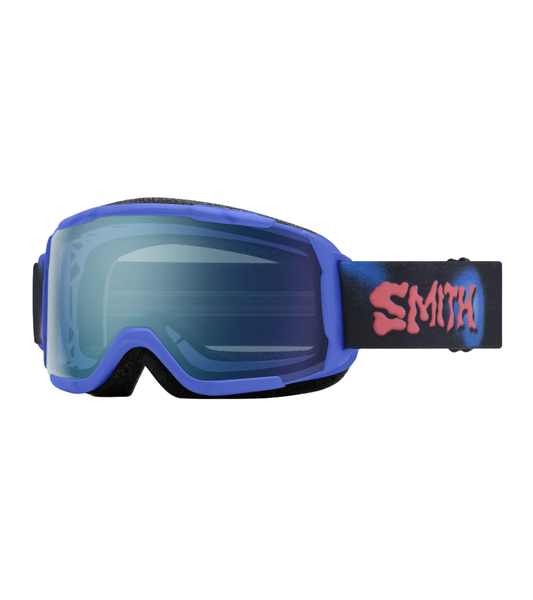 Smith Grom Goggles