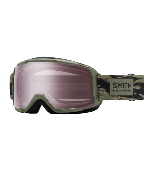 Smith Grom Goggles