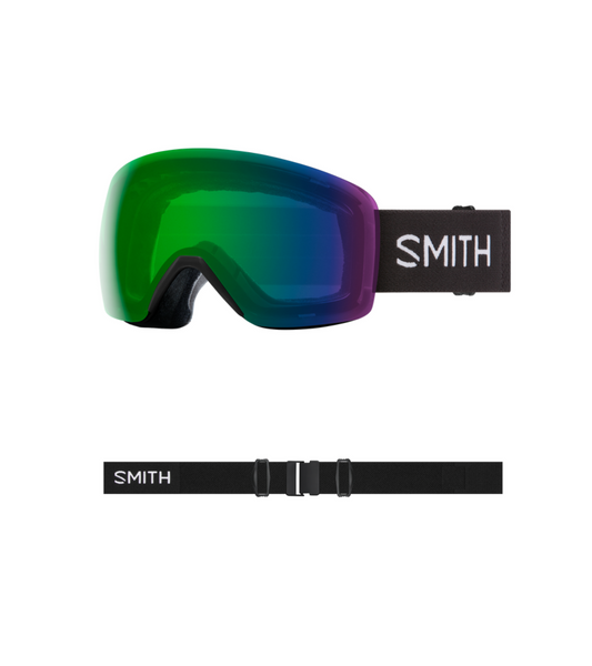 Smith Skyline Goggle