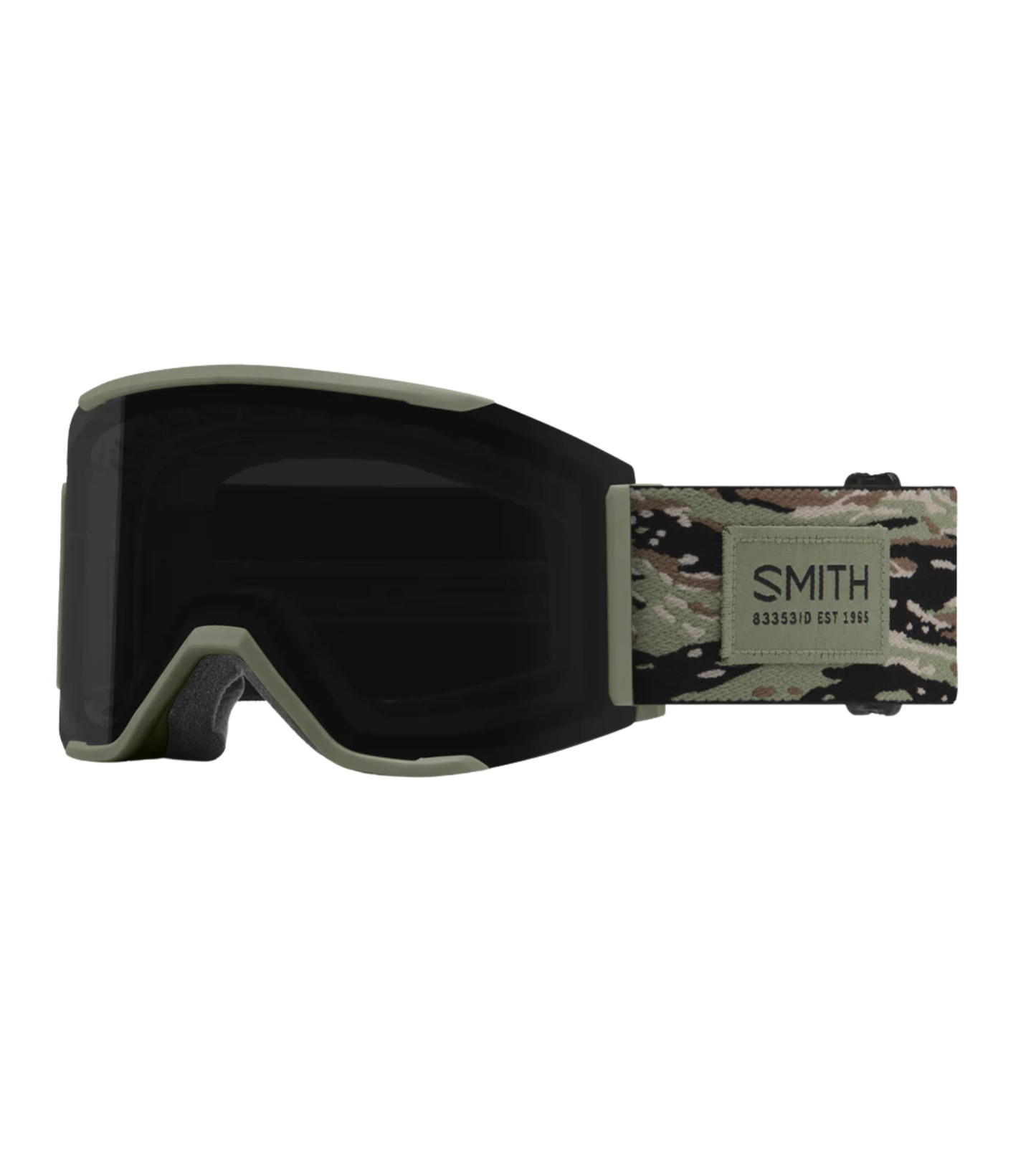Squad MAG Goggle