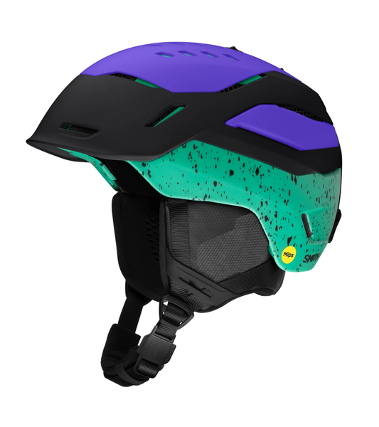 Smith Vantage 2 MIPS Helmet