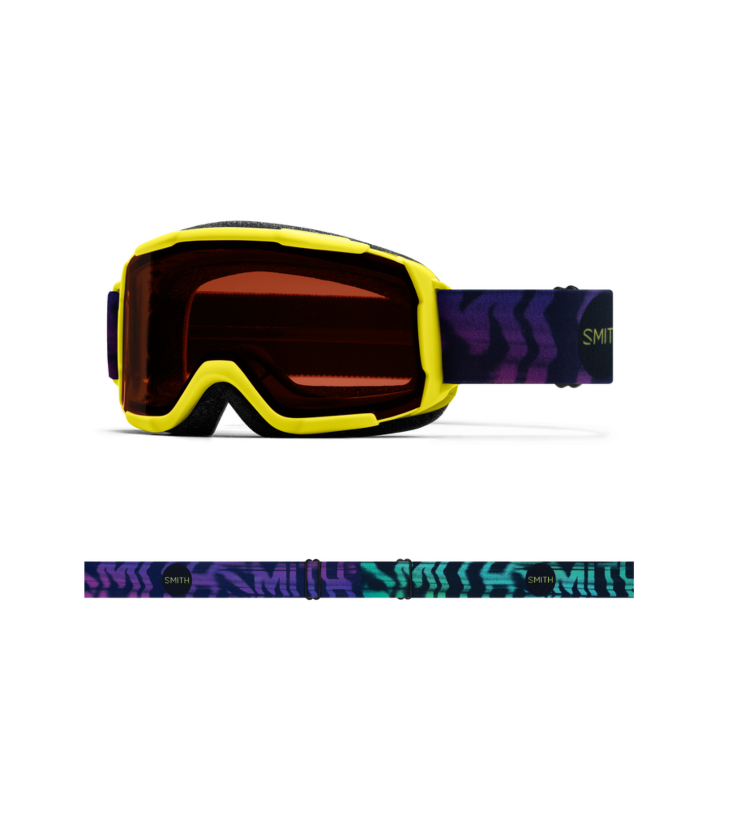 Smith Daredevil Goggle
