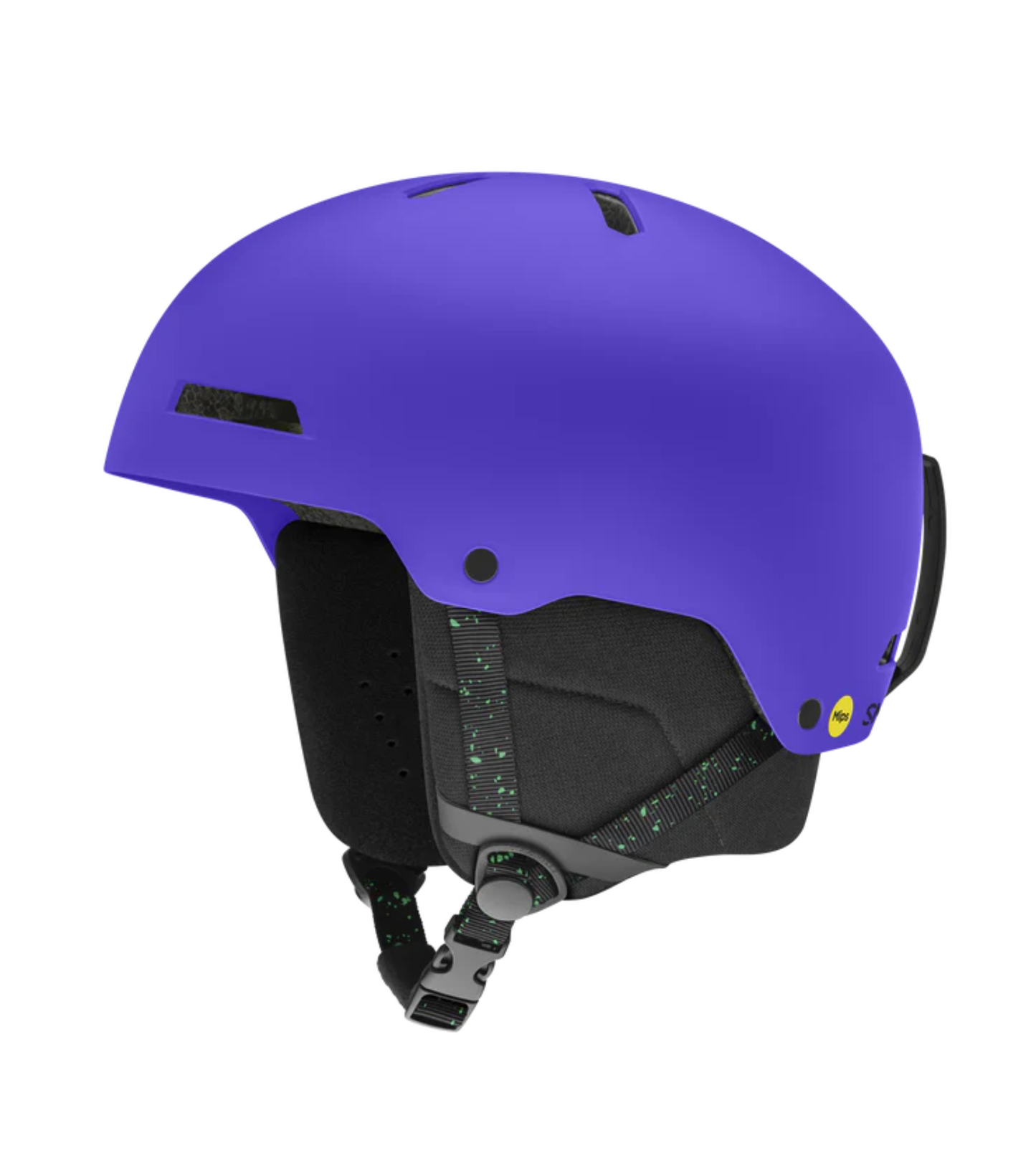 Smith Rodeo MIPS Helmet