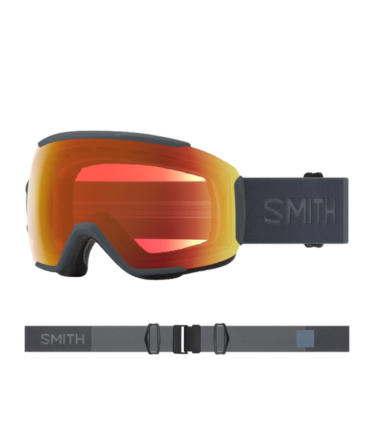 Smith Sequence OTG Goggle