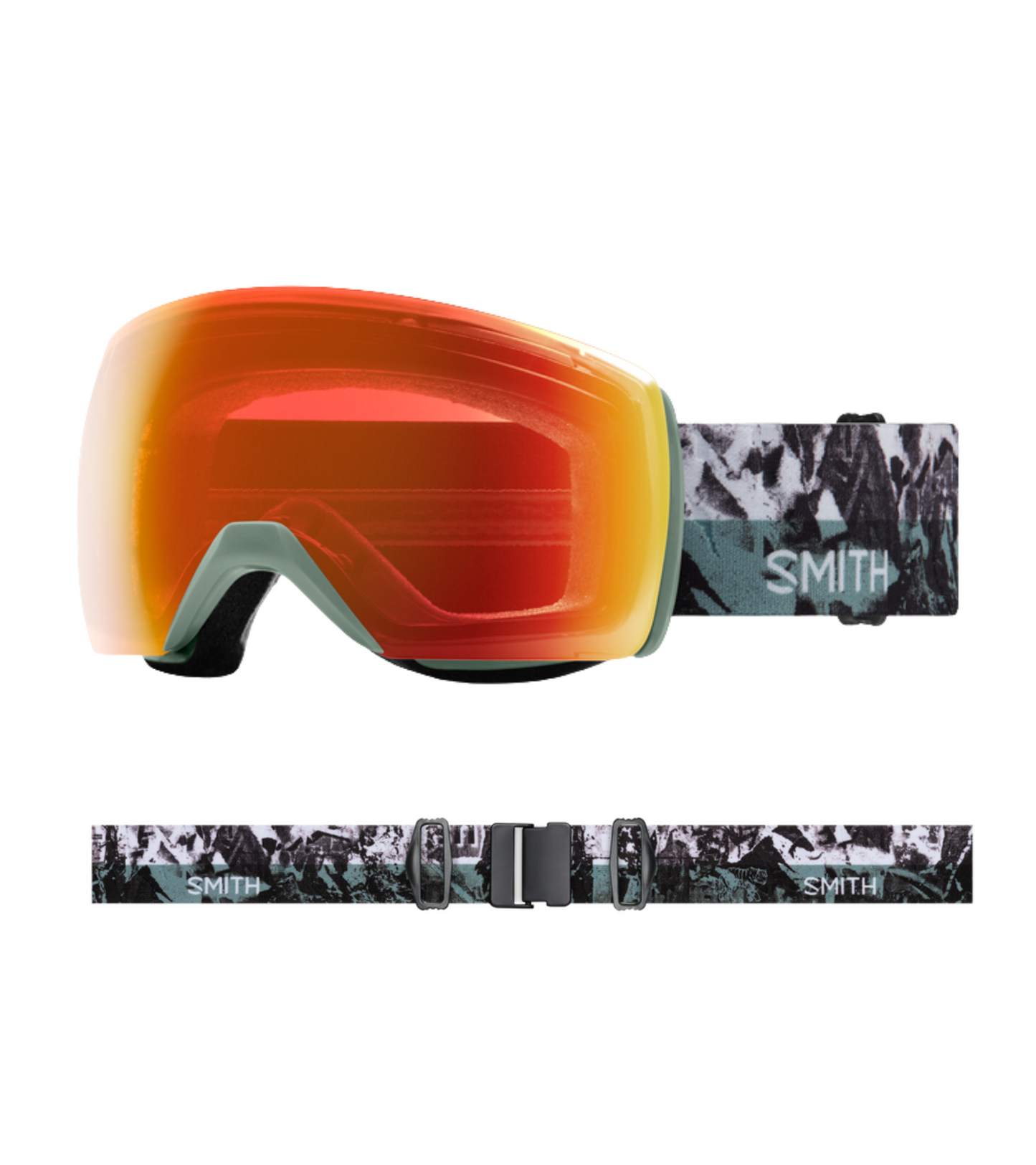 Smith Skyline XL Goggle