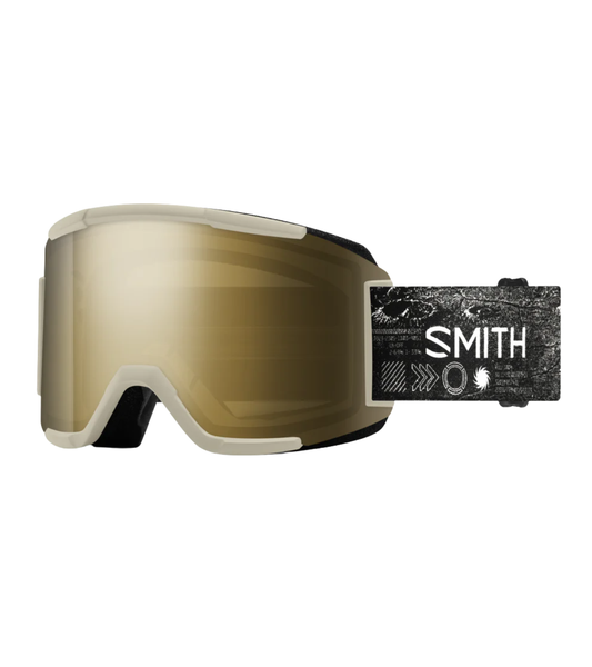 Smith Squad Goggle