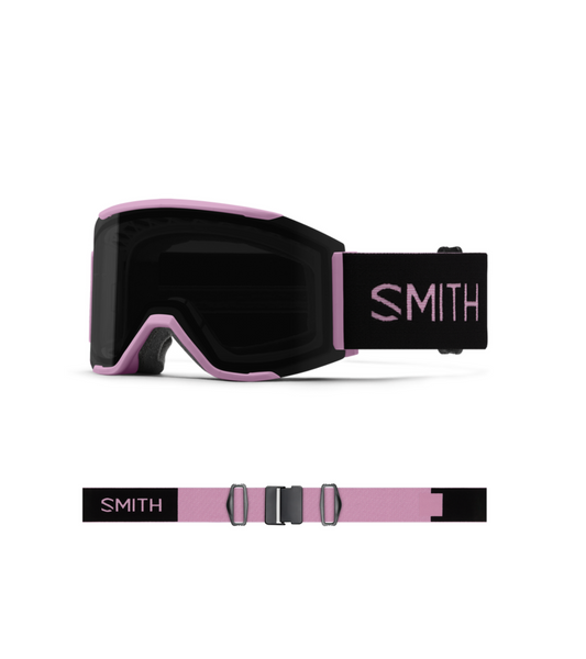 Smith Squad MAG Goggle