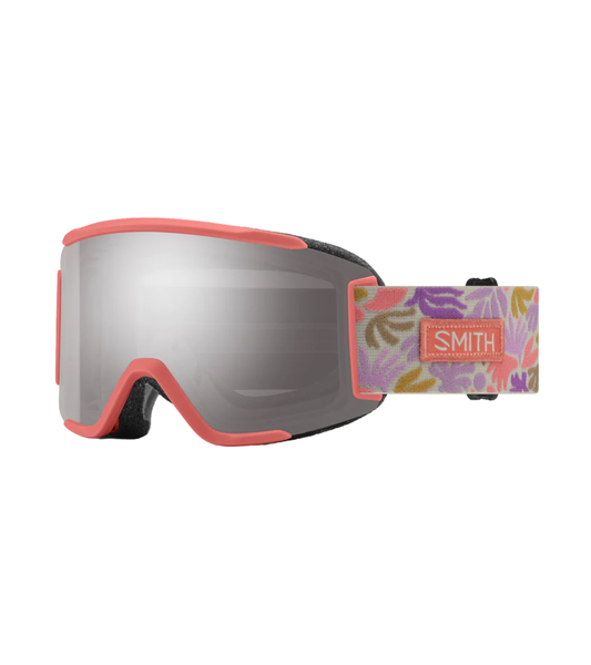 Smith Squad S Goggle