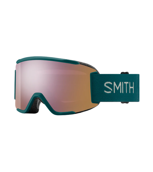 Smith Squad S Goggle