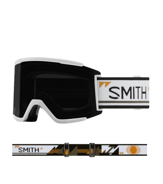 Smith Squad XL Goggle