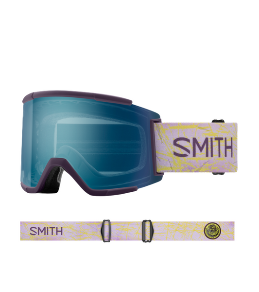 Smith Squad XL Goggle