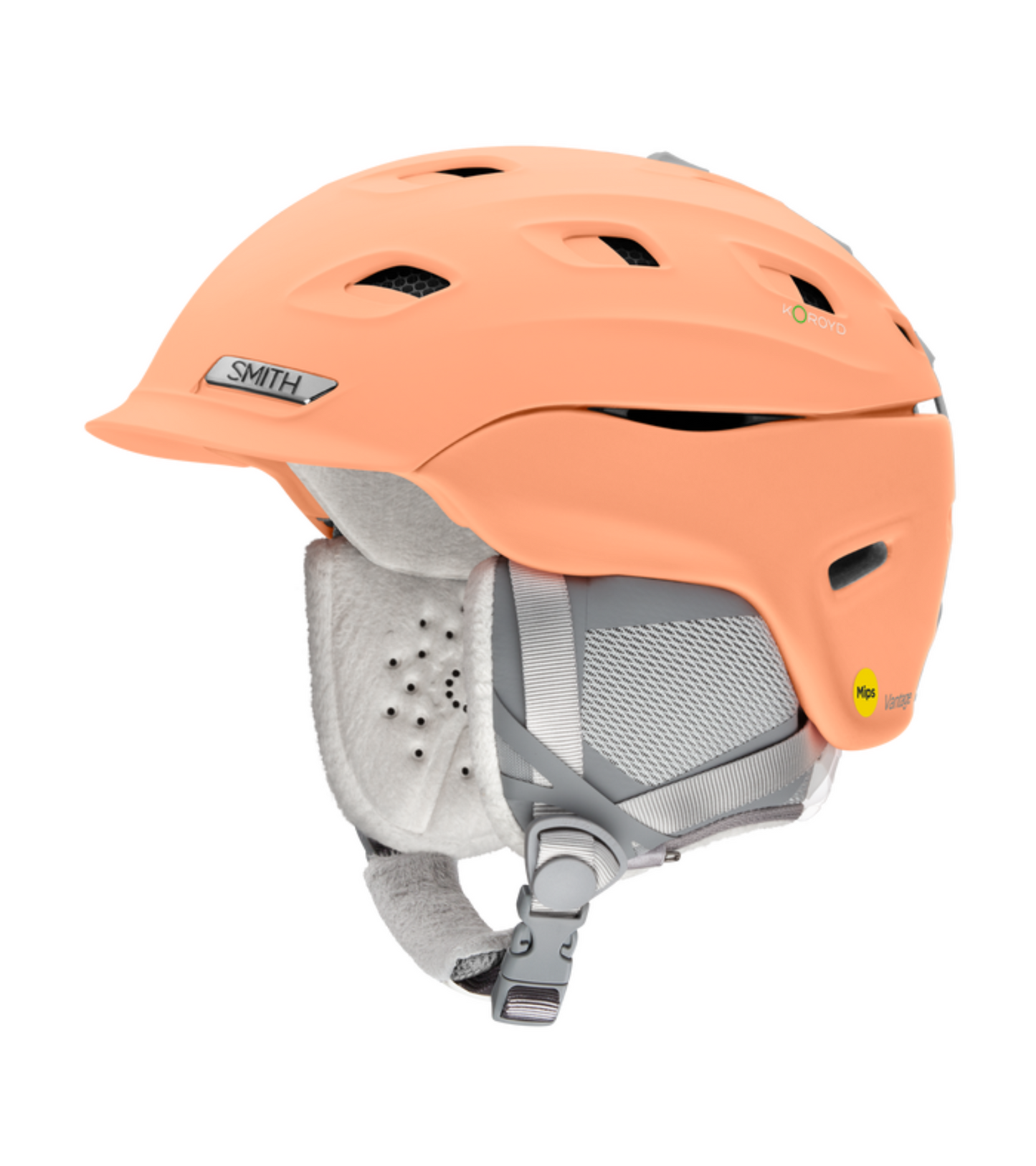 Vantage W MIPS Helmet