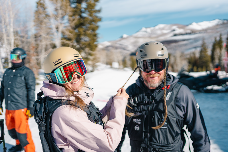 Smith Method Pro MIPS Helmet