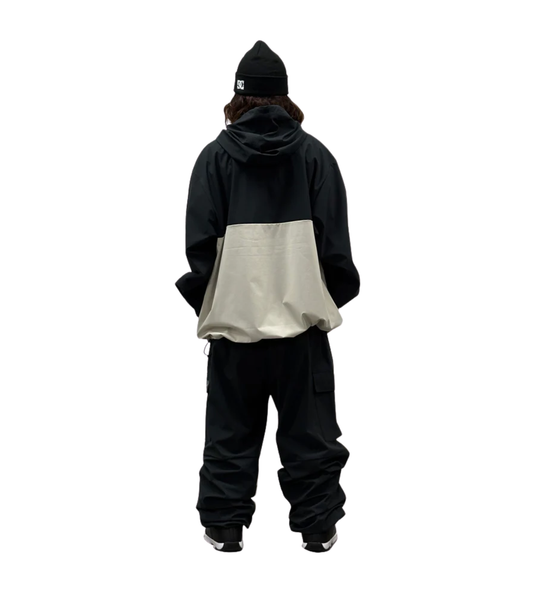 Snow Anorak Jacket