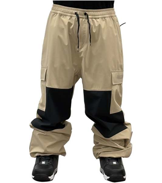 Snow Cargo Pant