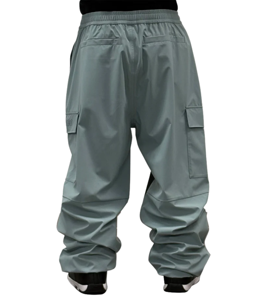 Snow Cargo Pant