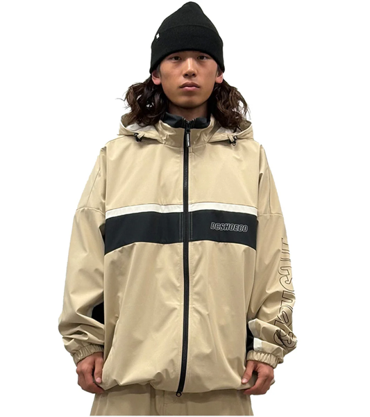Snow Jacket