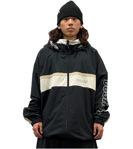 Snow Jacket