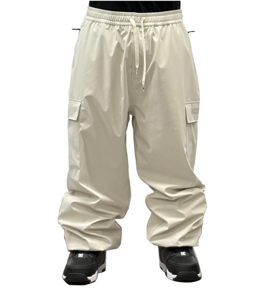 Snow Wide Pant