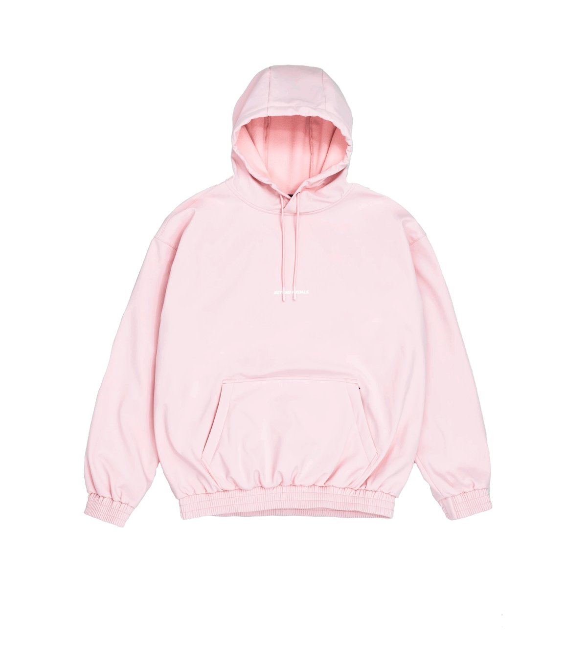 Softshell Hoodie