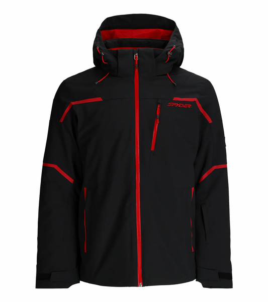 Spyder Chambers Jacket