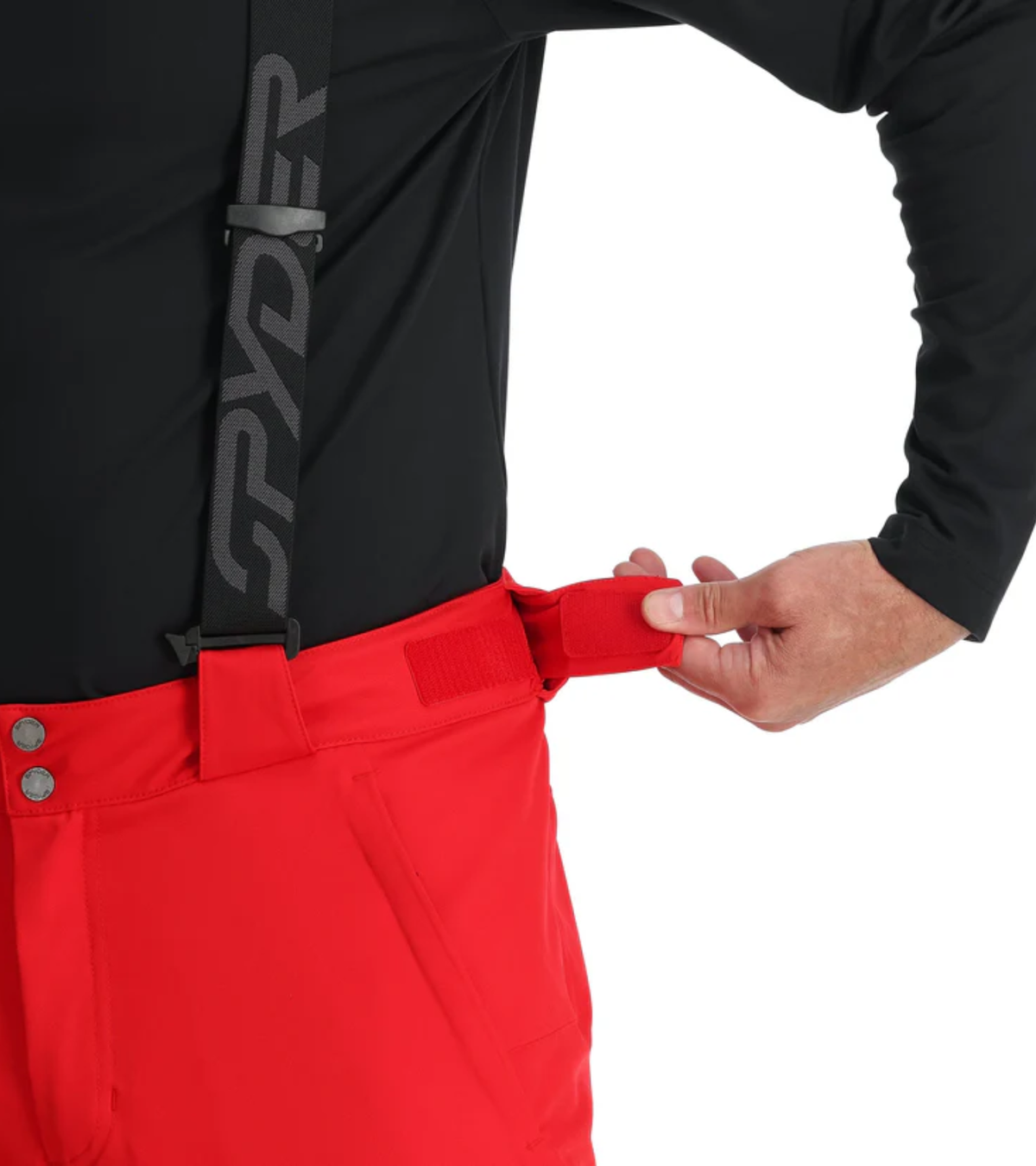 Dare Pants