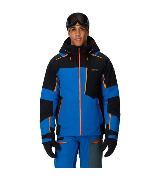 Leader Jacket