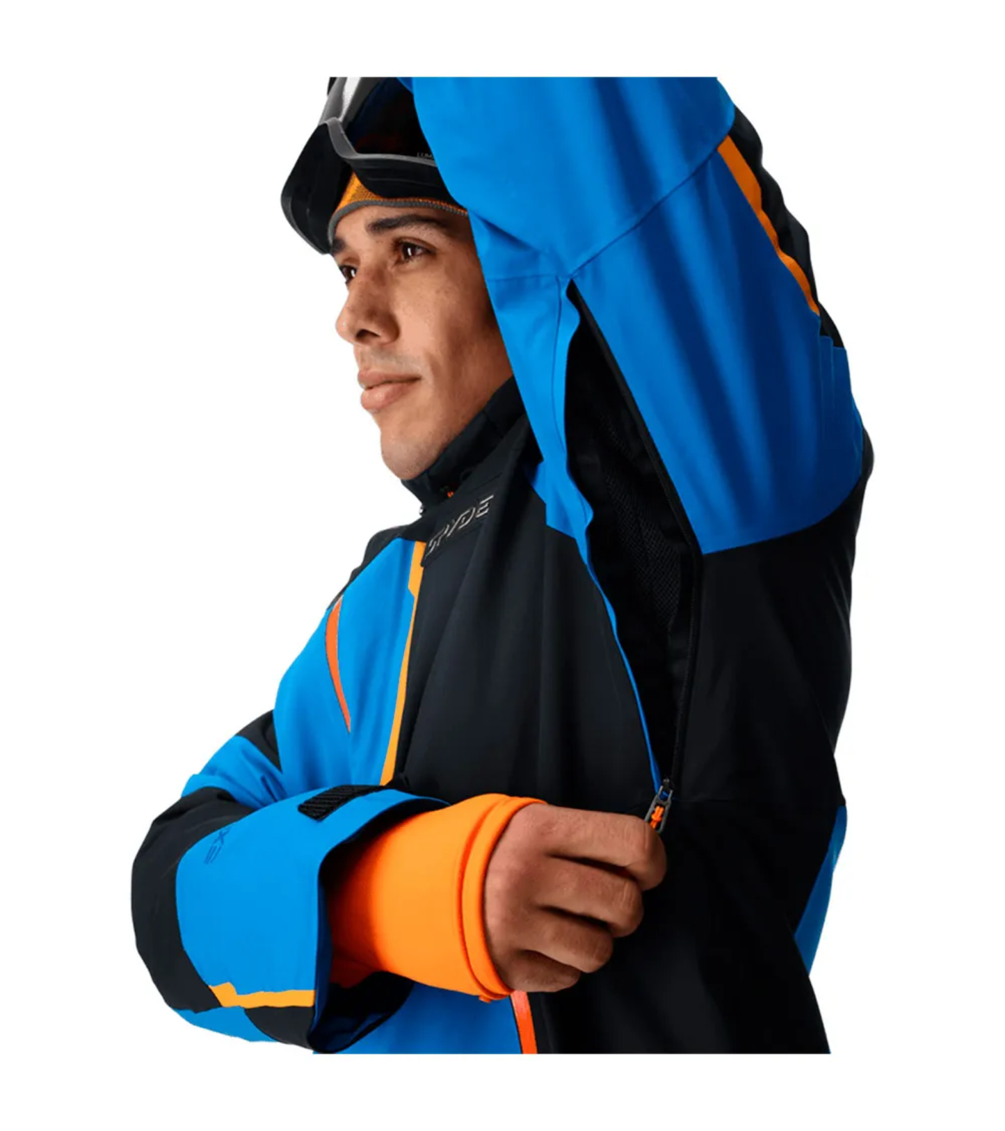 Leader Jacket