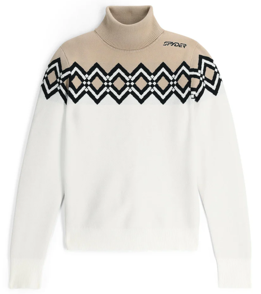 Spyder Stellar Ski Sweater